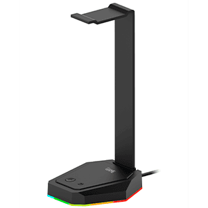 GAME ST3 RGB + Hub USB - Soporte Auriculares - Reacondicionado