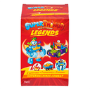 Superthings Legends - Sobre Supermachines Combat