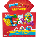 Superthings Legends - Battle Pack