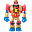 Superthings S - 1X6 Superbot Golden Armor