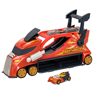 T-Racers Mix ‘N Race - Thunder Truck