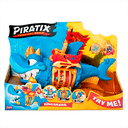 Piratix - King Shark