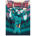 Banderola Gameration One More Life (REACONDICIONADO)