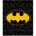 Manta Coralina Batman DC Comics (REACONDICIONADO)