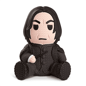 Figura Knit Harry Potter: Profesor Snape (REACONDICIONADO)