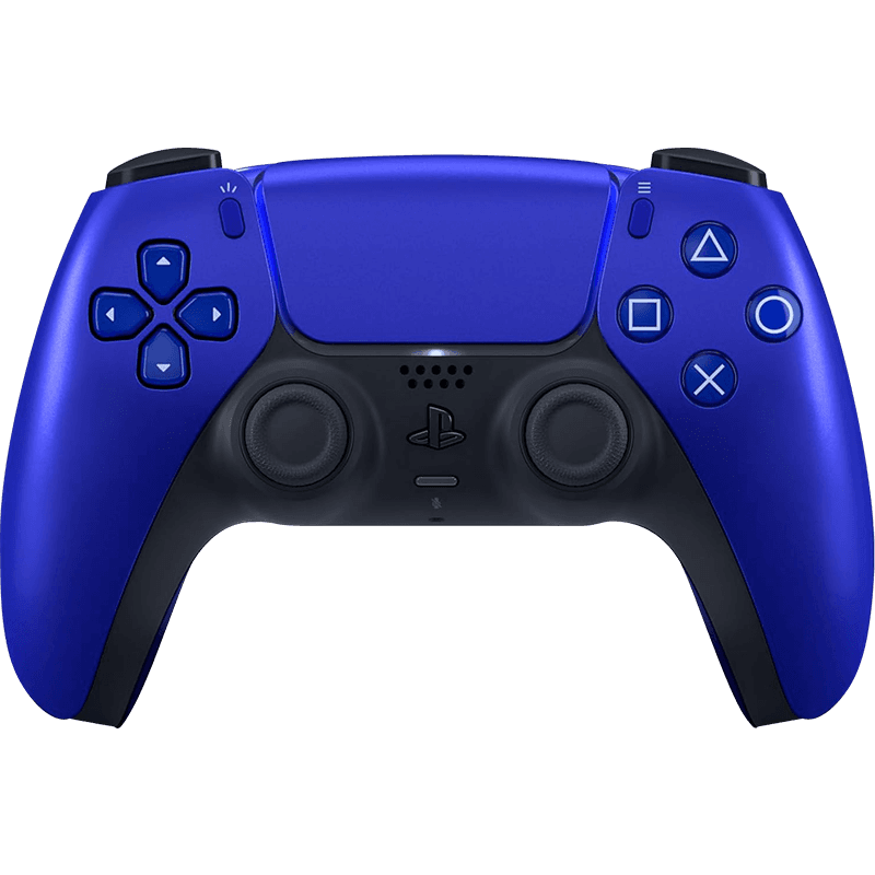 Mando Inalámbrico DualSense Cobalt Blue