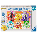 Puzle 100 Pz. Xxl Pokémon