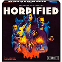 Juego de mesa Horrified Universal Monsters