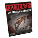 Cold Case 2 - Una Pizca De Asesinato