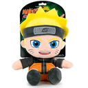 Peluche Naruto Impulse Seated