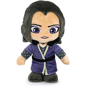 Peluche The Witcher: Yenefer