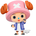 Figura Banpresto Op Fluffy Puffy Tony Tony Chopper