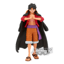 Figura Banpresto One Piece The Shukko Special(A:Monkey.D.Luffy)