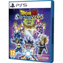 Dragon Ball Sparking Zero PS5