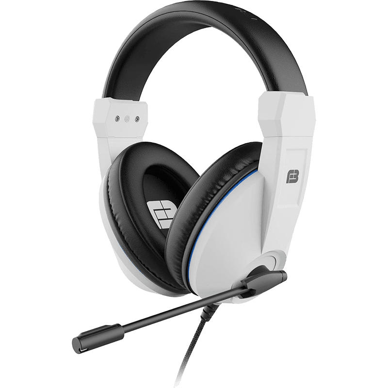 Auriculares Ardistel Blackfire BFX-GXR PS5-PS4