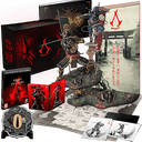 Assassin´s Creed Shadows Collectors Edition CIAB