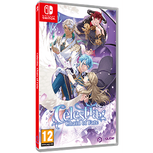 Celestia: Chain of Fate