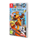 TY the Tasmanian Tiger Bush Rescue Bundle