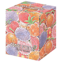 Caja de Transporte TCG One Piece: Devil Fruit