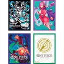 Fundas TCG One Piece Sleeve 5
