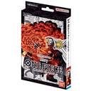 Mazo de cartas One Piece Starter deck ST-06 en Japonés