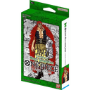 Mazo de cartas One Piece Starter deck ST-2 en Japonés