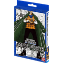 Mazo de cartas One Piece Starter deck ST-3 en Japonés