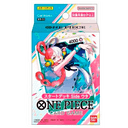 Mazo de Inicio TCG One Piece UTA ST-11 Japonés