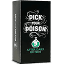 Pick Your Poison After Dark - Spanish Edition