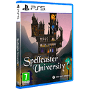 Spellcaster University PS5