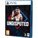 Undisputed