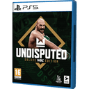 Undisputed WBC Edition