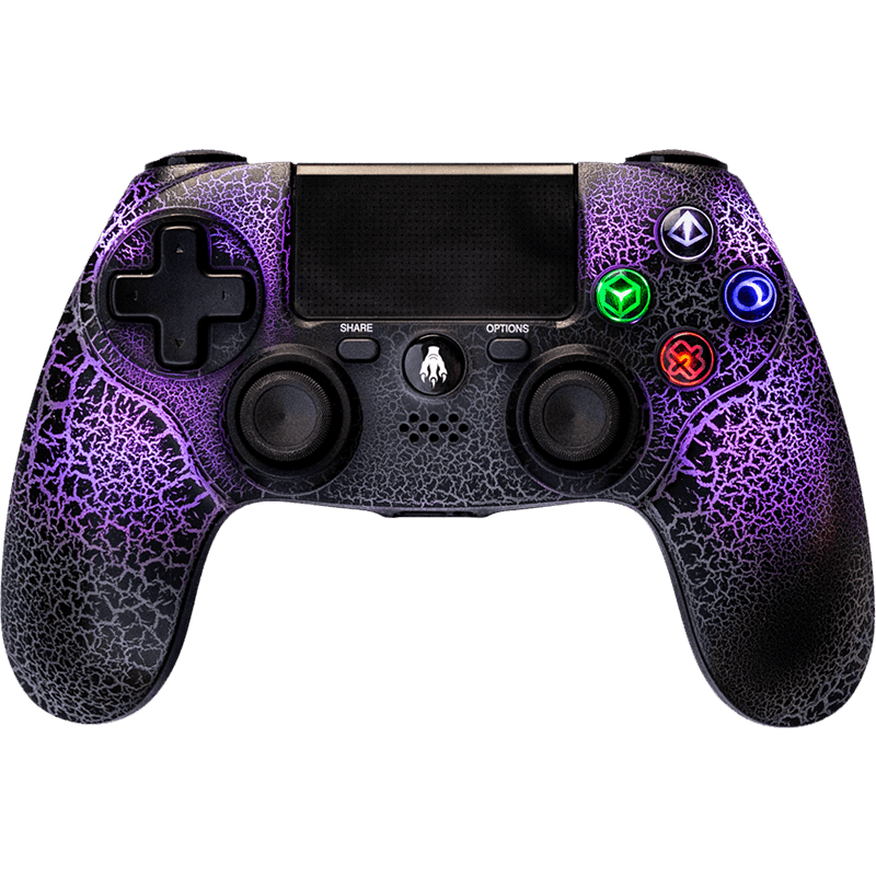 Indeca Raptor Bluetooth T-Rex PS4 - Controller