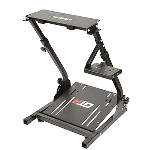 Indeca STD20 GTR Soporte Vertical - Simulacion