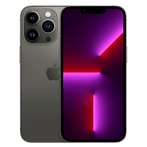 Iphone 13 Pro Max 512Gb Negro Grafito