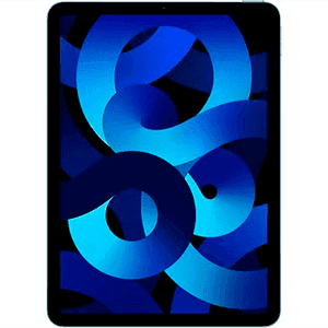 iPad Air 5 Wifi 64Gb Azul
