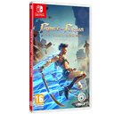 Prince of Persia The Lost Crown Nintendo Switch