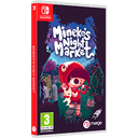 Mineko´s Night Market