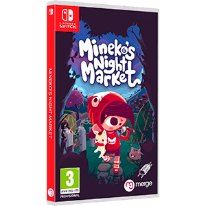 Mineko´s Night Market