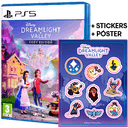 Disney Dreamlight Valley Cozy Edition PS5