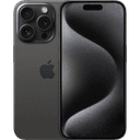Iphone 15 128Gb Negro