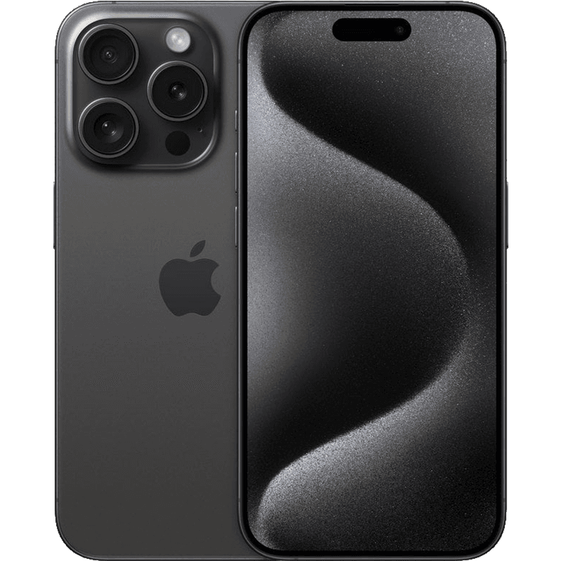 Iphone 15 128Gb Negro