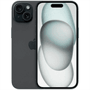 Iphone 15 256Gb Negro
