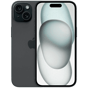 Iphone 15 256Gb Negro