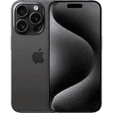 Iphone 15 Pro 128Gb Titanio Negro