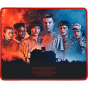 Alfombrilla Stranger Things Best Friends M