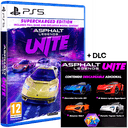 Asphalt Legends UNITE: Supercharged Edition