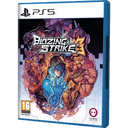 Blazing Strike Limited Edition