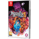 Blazing Strike Limited Edition
