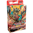 Baraja de Estructura Yu-Gi-Oh!: Reyes de Fuego Reimpresión